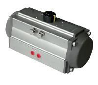 Pneumatic Actuator