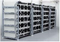 Stationary Batteries