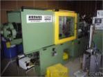 Plastic Injection Moulding Machine