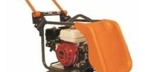 Compactor Machine