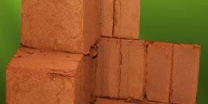 Coco Peat Block