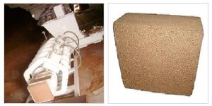 Coco Peat Blocks