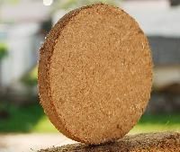 Coir Disc