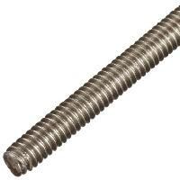 Steel Threaded Rod