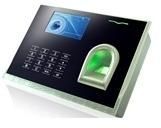 Biometric Fingerprint Reader