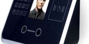 Face Recognition Attendance System