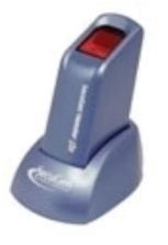 PC Based Fingerprint Scanner