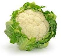 Fresh Cauliflower