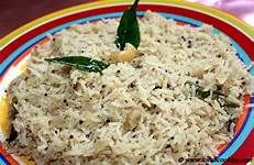 Basmati Rice Flavour
