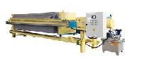 Hydraulic Filter Press