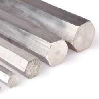 Aluminum Hex Bar