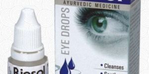 Rinsol Eye Drops