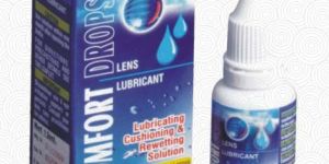 Spectacle Lens Cleaner