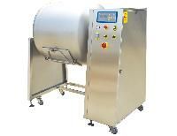 Tumbling Machine