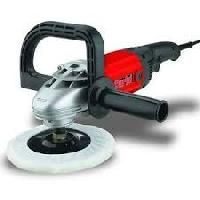 Electric Car Polisher