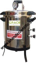 Autoclave Portable