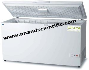 Chest Freezer