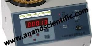 Computerized Seed Counter