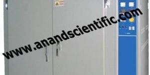 INDUSTRIAL TRAY DRYING OVEN