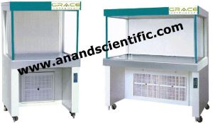 Laminar Air Flow Horizontal