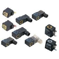 Solenoid Valve Coils