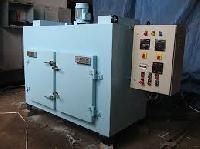 Batch Type Oven