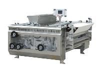 Rotary Moulder High Speed Mixer