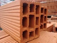 Hollow Clay Bricks