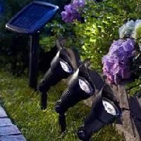 Solar Landscape Lights