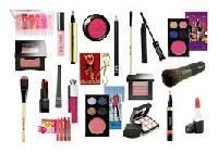 Bridal Makeup Accessories