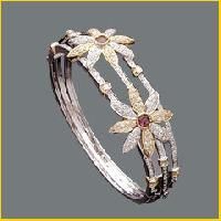 Diamond Studded Jewelry