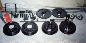 Tractor Brake Parts