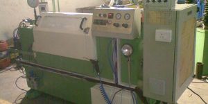 Hydrostatic Test Rig 25T Capacity