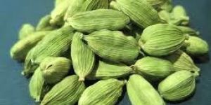 Green Cardamom