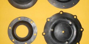 Diaphragm Seals