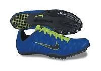 Track Shoes