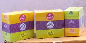 Facial Tissue Paper
