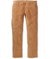 Corduroy Pants