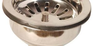 Sink Waste Couplings