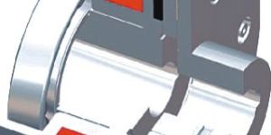 Bearing Mounted Clutch