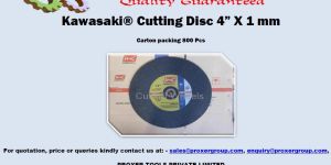 Cutting Disc