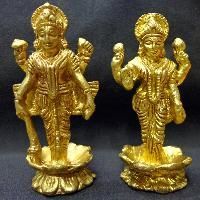 Copper Idols