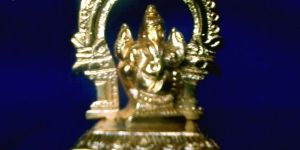 Ganesha Statue