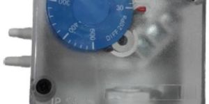Aerosense Differential Pressure Switch