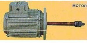 Cooling Tower Motors