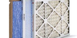 HVAC Filter