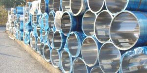 Stainless Steel Coils