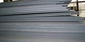 Stainless Steel Plates
