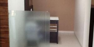 Decorative Glass Film