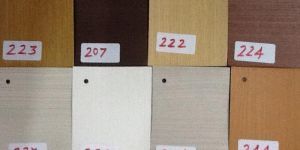 Furniture Laminating Film